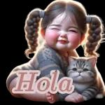 A veces perra empoderada