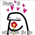 a dormir 