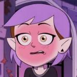 amity sonrojada <para edric>