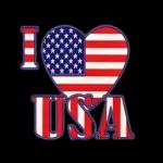I LOVE USA🇺🇸