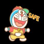 Doraemon's Animated Sports