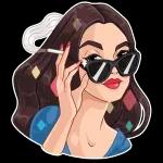 Monica Bellucci
                            Ilya Shapovalov