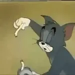 البوسة لك