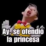 Estoy como el oxxo