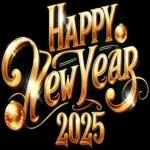 Feliz 2025!