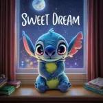 cute stitch