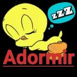 Adormir