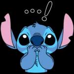Cute Stitch