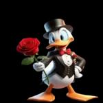 it is a love message✉️