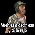 culito mio donde estas? :(