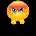 Gewöhnliches Emoji 1