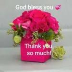 god will always be with you