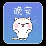 善解人意的小貓貓