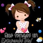 Gracias