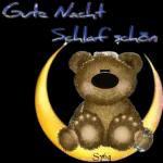 Hallöchen ihr Süßen wünschen euch ein zauberhaften Abend LG