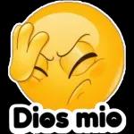 Te mando Todo mi Cariño!