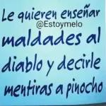 Menos mal que el de Arriba sabe como es la Vuelta.