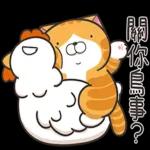 白爛貓53☆超靠北☆