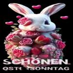 Frohe Ostern3