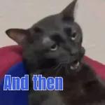 I love you THISssssss much