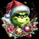 grinch