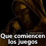 El Juego Del Calamar