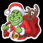 enjoy your Christmas!