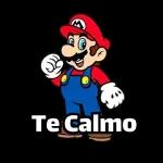 Paquete de emoticonos de Mario