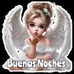 Buenas Noches  DULCE SUEÑO