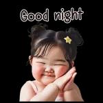 Chubby Funny face girl