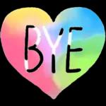 bye und Herz