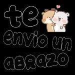 Te amo