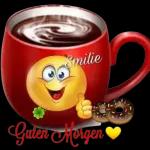 Guten Morgen ihr Lieben☕️