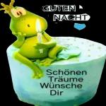 GUTEND
NACHT
Schönen
Träume
Wünsche
Dir