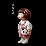 เด็กหญิงหน้ากวน60❤️❤️❤️BIG