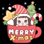 DewDew New Year & Christmas & Festivals