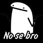 Mira a quién estoy apuntando