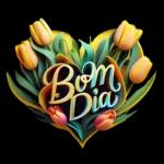 BOM DIA! MIL GRACIAS!