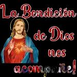 Gloria a ti Señor Jesús!!!