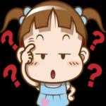 大头小女孩pack1