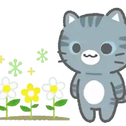 秋天不要貪涼喔 多多保重～