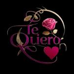 te amo 
