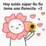 enojadito xq zi