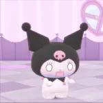 kuromi 