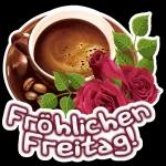 Große Sammlung von wöchentlichen Aufklebern