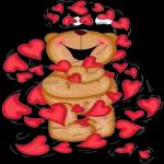 Ich liebe dich, mein Schatz❤️