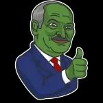 Pepe
                            FawLog