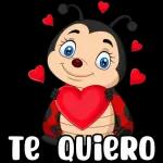AMOR Haces mis días más bonitos!! AS ND 