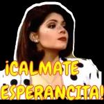 una pal susto