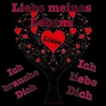 ICH
HAB
DICH
LIEB